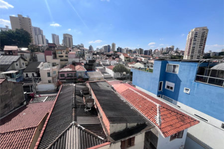 Sobrado à venda com 4 quartos, sendo 2 suítes, em Jardim São Paulo(zona Norte), São Paulo, SP