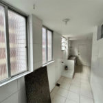 Apartamento Residencial à venda, Boqueirão, Santos - AP0155.