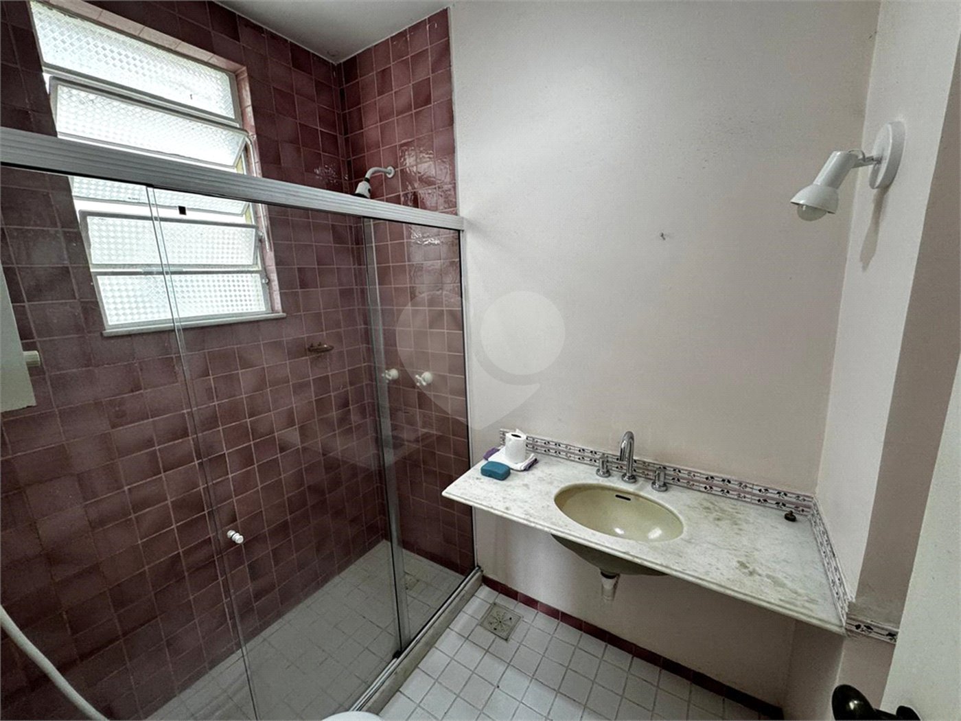 Apartamento à venda com 2 quartos em Tijuca, Rio de Janeiro, RJ