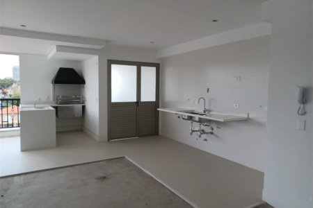Cobertura à venda com 3 quartos, sendo 2 suítes, em Lapa, São Paulo, SP