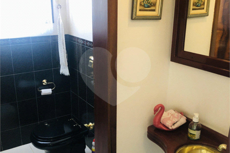 Sobrado à venda com 3 quartos, sendo 1 suíte, em Mandaqui, São Paulo, SP