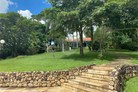 Sítio à venda com 4 quartos, sendo 3 suítes, em Aguas de Igaratá, Igaratá, SP