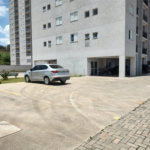Apartamento para alugar com 2 quartos, sendo 1 suíte,  em Jardim das Palmeiras, Atibaia, SP
