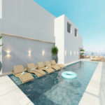 Apartamento à venda, 158 m² por R$ 4.488.000,00 - Embaré - Santos/SP