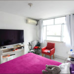 Cobertura à venda com 3 quartos em Tijuca, Rio de Janeiro, RJ