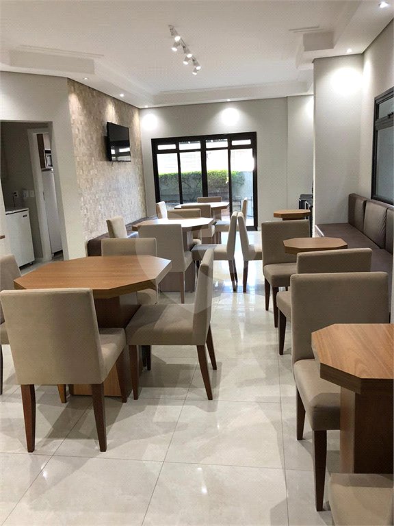 Apartamento à venda com 3 suítes em Santana, São Paulo, SP