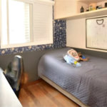 Apartamento à venda com 3 quartos, sendo 1 suíte, em Vila Ipojuca, São Paulo, SP