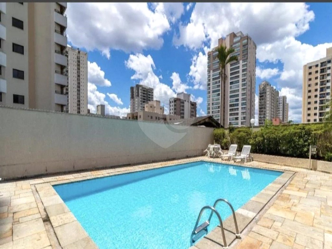 Apartamento à venda com 3 quartos, sendo 1 suíte, em Santa Teresinha, São Paulo, SP