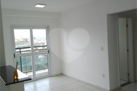 Apartamento para alugar com 2 quartos em Parque Morumbi, Votorantim, SP