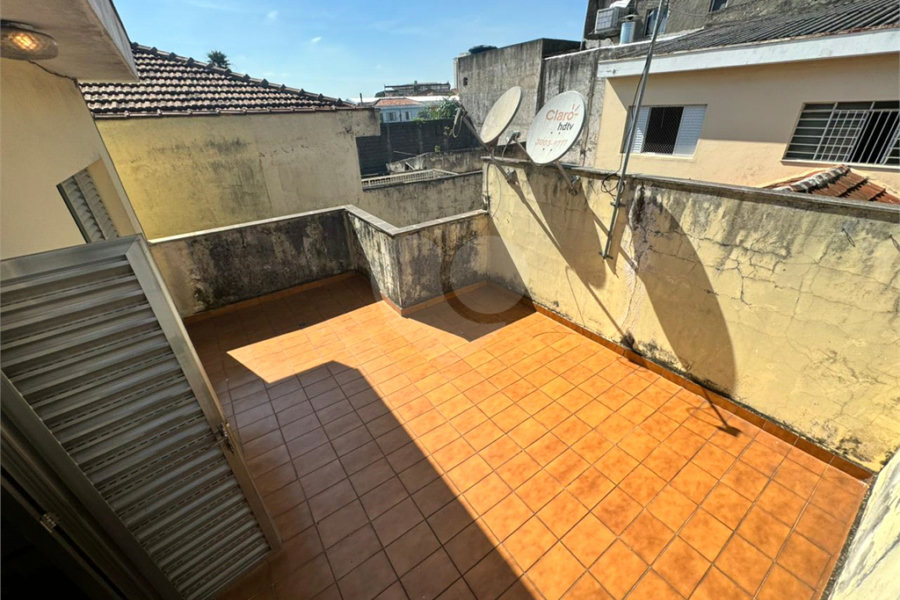 Sobrado à venda com 5 quartos, sendo 1 suíte, em Vila Maria, São Paulo, SP