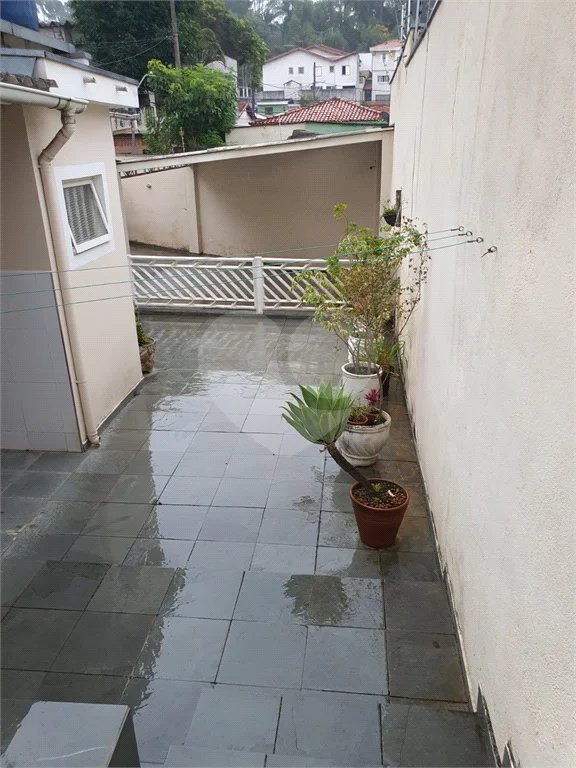 Casa à venda com 3 quartos, sendo 1 suíte, em Vila Mazzei, São Paulo, SP