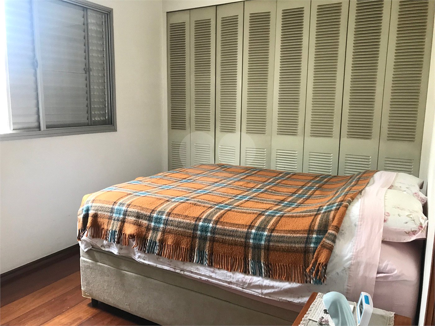Apartamento à venda com 2 quartos em Água Fria, São Paulo, SP