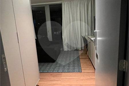 Apartamento à venda com 1 quarto em Pinheiros, São Paulo, SP