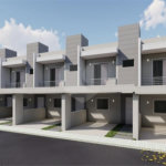 Casa à venda com 2 suítes no condomínio Residencial Américo de Figueiredo, Sorocaba - SP