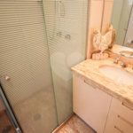 Apartamento à venda com 3 suítes em Real Parque, São Paulo, SP