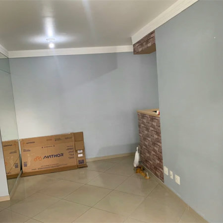 Apartamento à venda com 2 quartos em Vila Andrade, São Paulo, SP