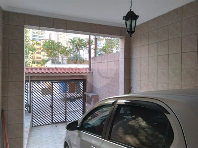 Sobrado à venda com 4 quartos, sendo 1 suíte,  em Santana, São Paulo, SP
