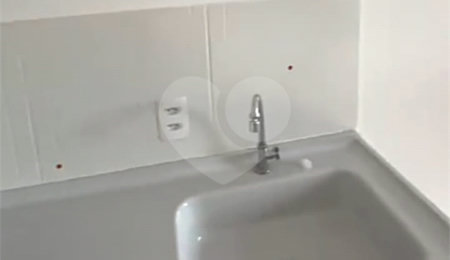 Studio à venda ou para alugar com 1 quarto em Pirituba, São Paulo, SP