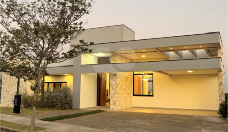 Casa à venda com 3 suítes no condomínio Saint Patrick, Sorocaba - SP