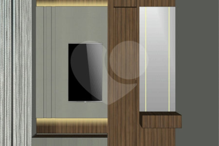 Casa à venda com 4 suítes no condomínio Residencial Helvetia Park, Indaiatuba - SP