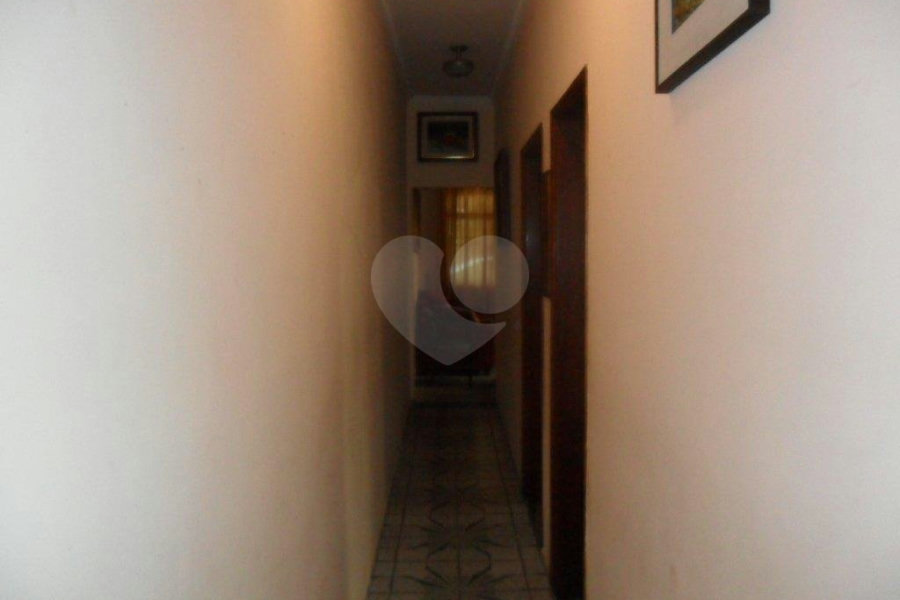 Casa à venda com 5 quartos em Casa Verde, São Paulo, SP