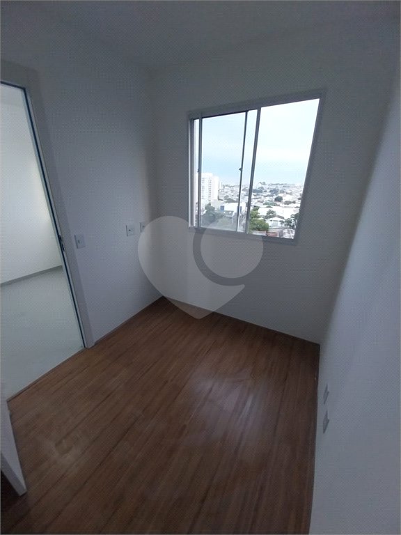 Apartamento à venda com 2 quartos em Jardim São Savério, São Paulo, SP