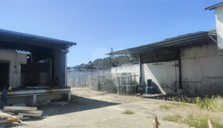 Terreno à venda em Vila Nova Bonsucesso, Guarulhos, SP
