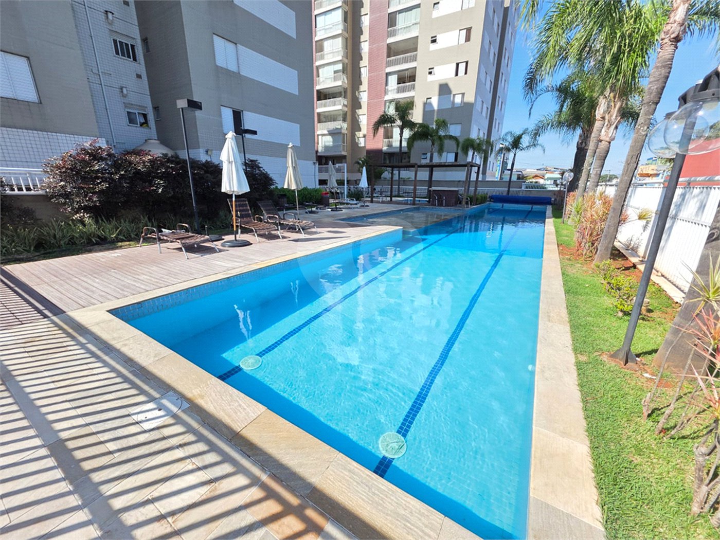 Apartamento à venda com 4 quartos, sendo 1 suíte, em Vila Polopoli, São Paulo, SP