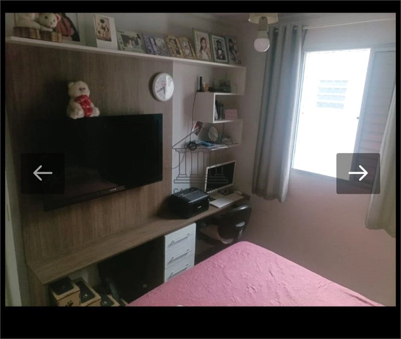 Apartamento para alugar com 2 quartos em Aparecidinha, Sorocaba, SP