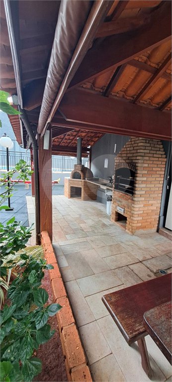 Apartamento para alugar com 2 quartos em Tucuruvi, São Paulo, SP