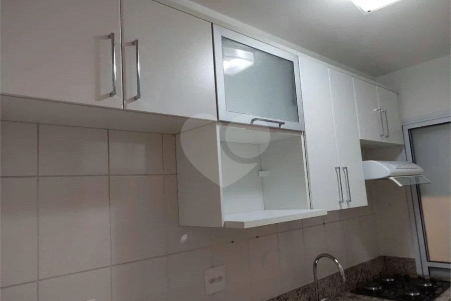 Apartamento à venda com 3 quartos, sendo 1 suíte, em Limão, São Paulo, SP