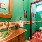Casa à venda com 5 quartos, sendo 3 suítes, em Alto da Boa Vista, São Paulo, SP