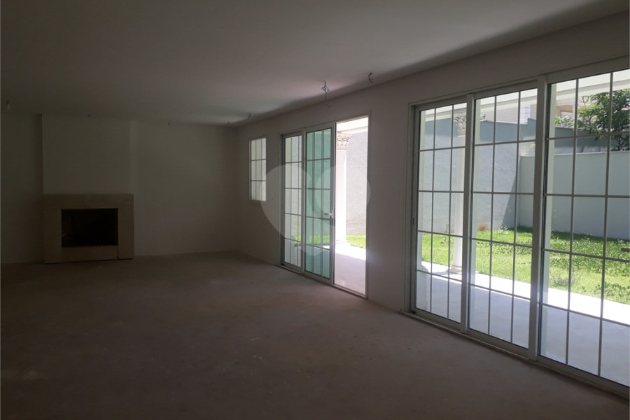 Casa à venda com 5 suítes no condomínio Maison Du Parc, São Paulo - SP