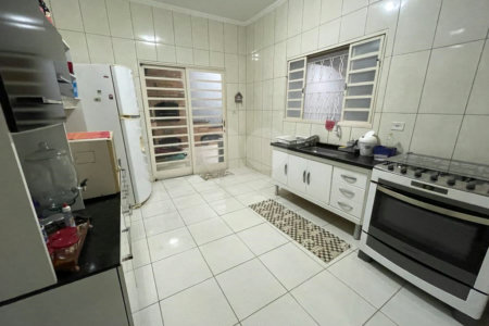 Casa à venda com 1 quarto em Terras de Santa Izabel, Salto, SP
