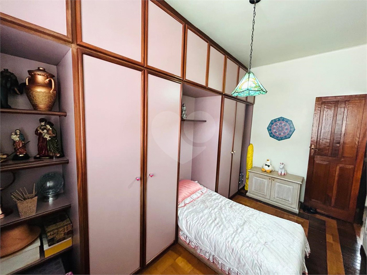Casa de Vila à venda com 3 quartos em Maracanã, Rio de Janeiro, RJ