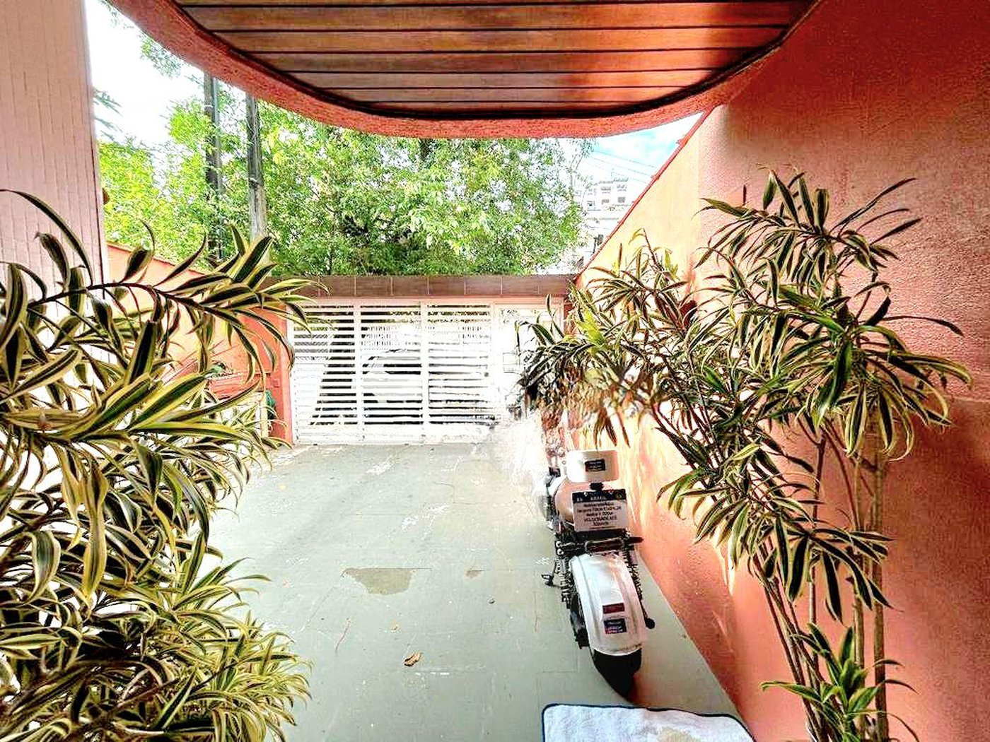 Casa com 4 dormitórios à venda, 160 m² por R$ 1.499.000,00 - Aparecida - Santos/SP