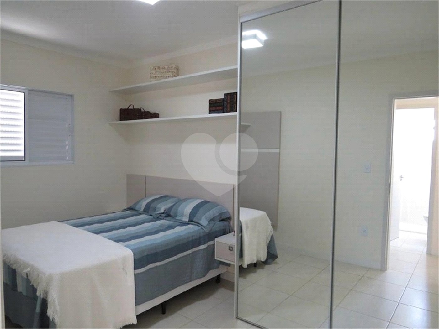 Apartamento à venda com 2 quartos em Vila Barão, Sorocaba, SP