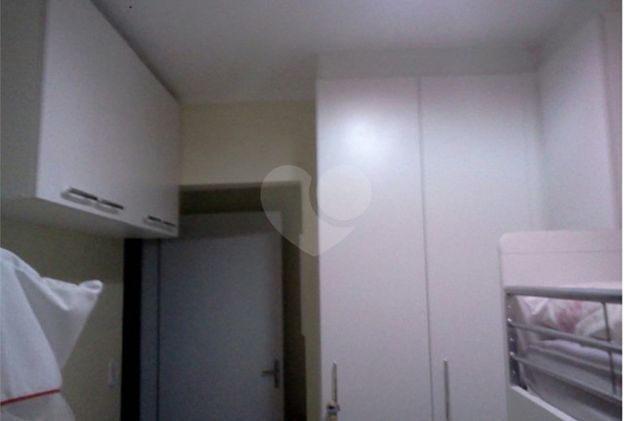 Apartamento à venda com 2 quartos no Brasilândia, São Paulo, SP