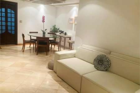 Apartamento à venda com 2 quartos em Tatuapé, São Paulo, SP