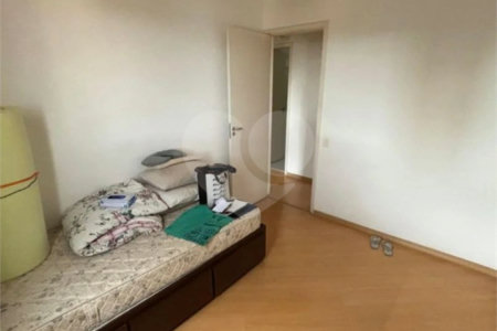 Apartamento à venda com 3 quartos, sendo 1 suíte, em Planalto Paulista, São Paulo, SP