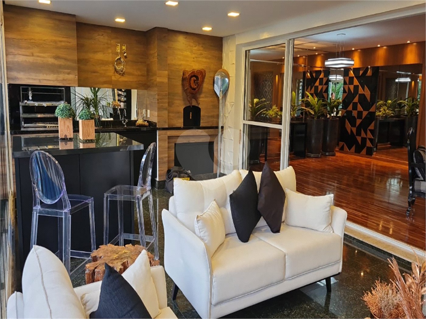Apartamento à venda com 4 quartos, sendo 3 suítes, em Ipiranga, São Paulo, SP