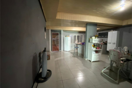 Casa à venda com 3 quartos em Bairro Santa Isabel, Ponta Porã, MS