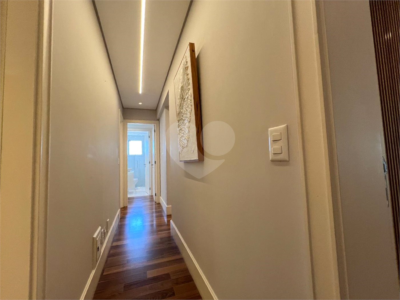 Apartamento para alugar com 4 suítes em Água Fria, São Paulo, SP