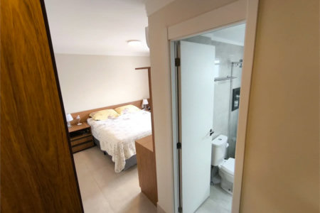 Apartamento à venda com 3 quartos, sendo 1 suíte, em Jardim Vazani, São Paulo, SP