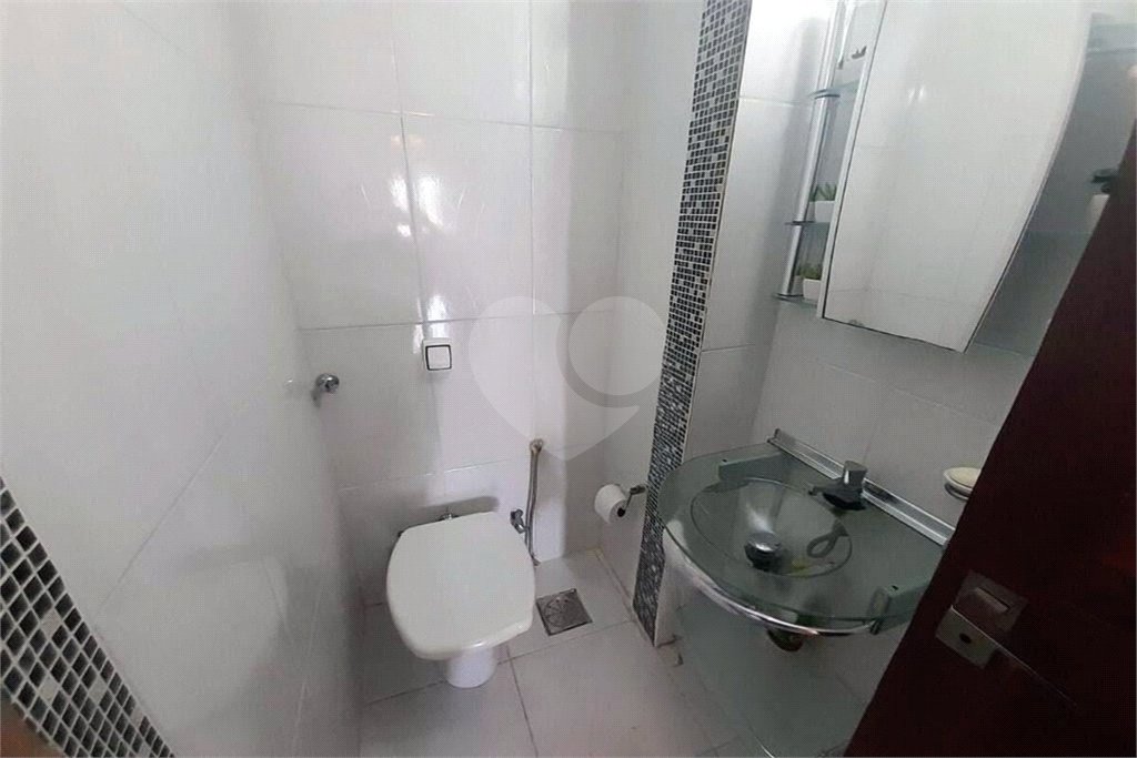 Apartamento à venda com 3 quartos em Tijuca, Rio de Janeiro, RJ