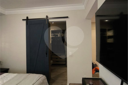 Apartamento à venda com 3 quartos, sendo 1 suíte, no Centro, São Bernardo do Campo, SP