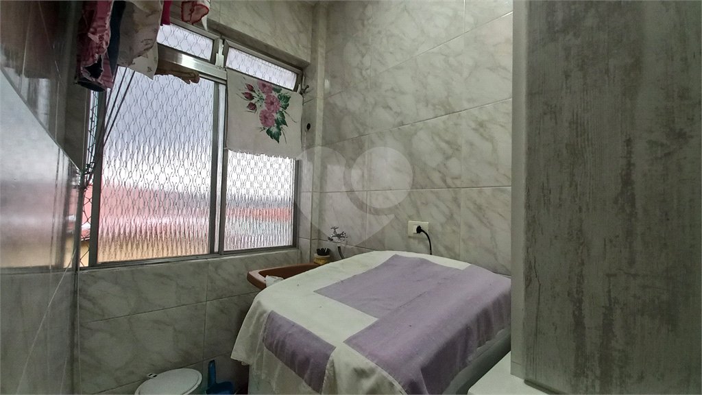 Apartamento à venda com 2 quartos em Jaçanã, São Paulo, SP