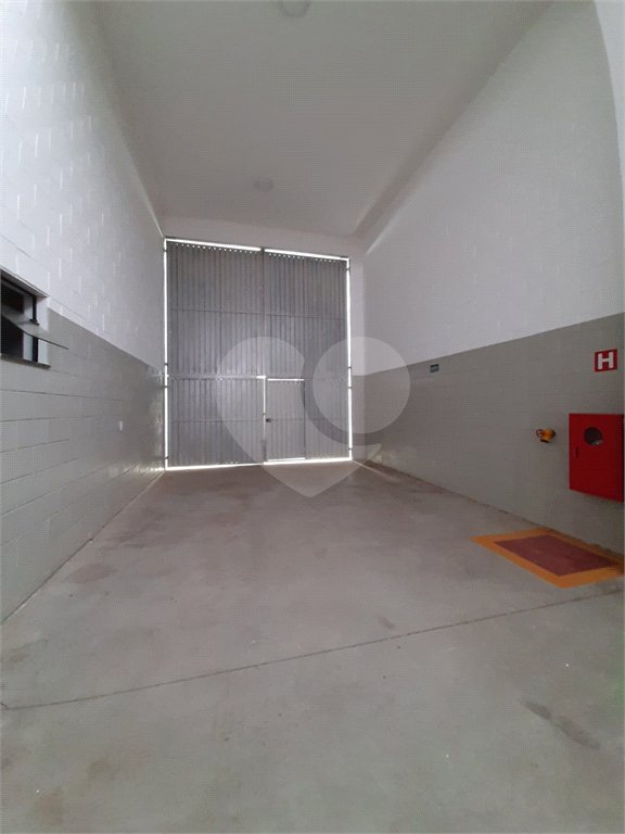 Galpão para alugar no Centro Empresarial de Indaiatuba, Indaiatuba, SP