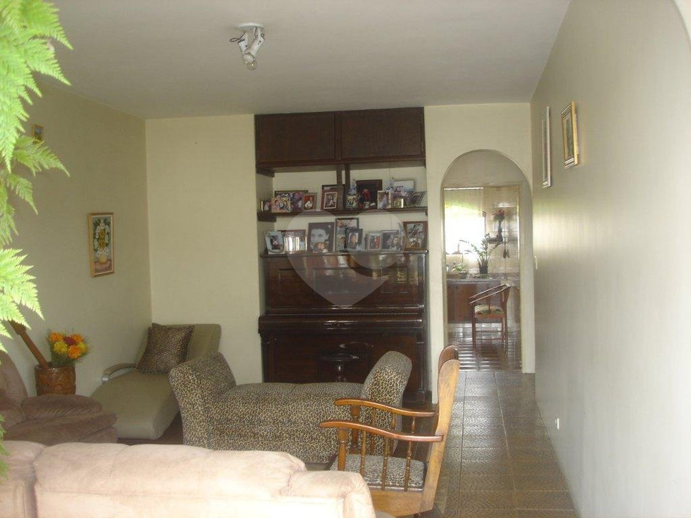 Sobrado à venda com 5 quartos, sendo 2 suítes,  em Jardim Leonor Mendes de Barros, São Paulo, SP