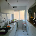 Apartamento à venda com 2 quartos em Pinheiros, São Paulo, SP